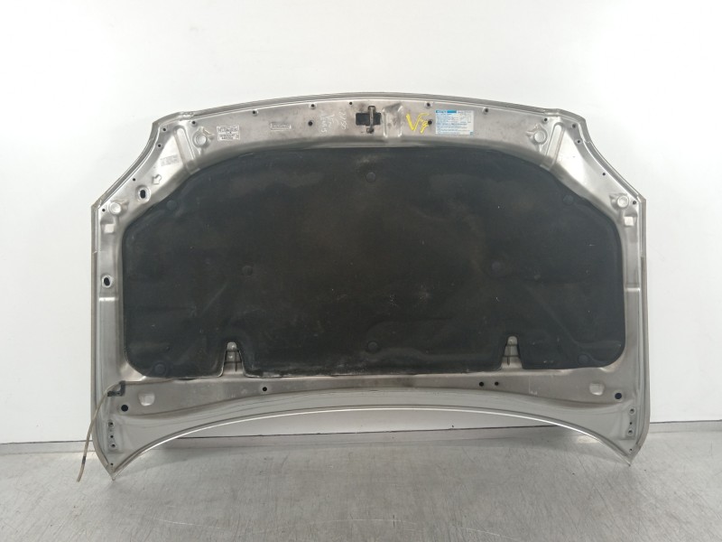 Recambio de capot para toyota avensis berlina (t25) 2.0 d4-d executive berlina (5-ptas.) referencia OEM IAM   