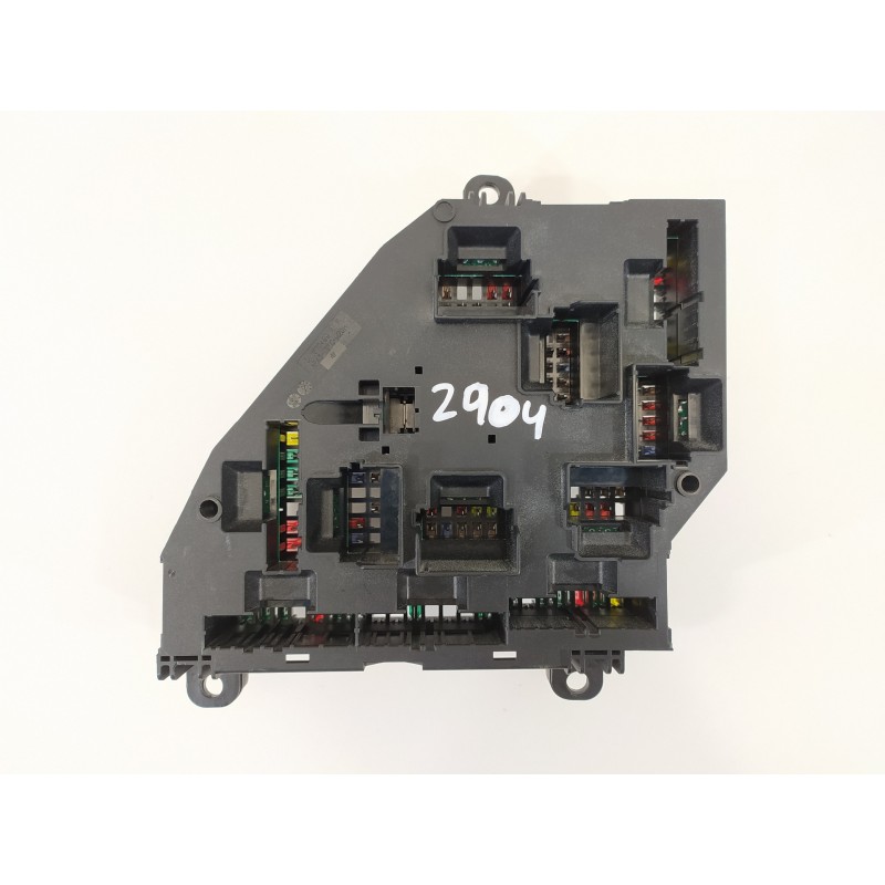 Recambio de caja reles / fusibles para bmw serie 5 touring (f11) 520d xdrive referencia OEM IAM 61149264923 926492302 9264923
