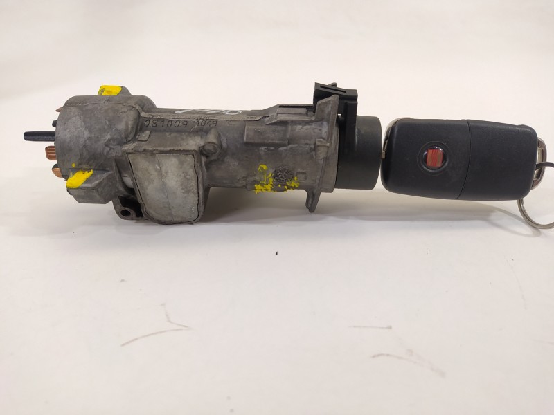 Recambio de conmutador de arranque para seat ibiza (6j5) reference referencia OEM IAM 4B0905851C 4B0905849 