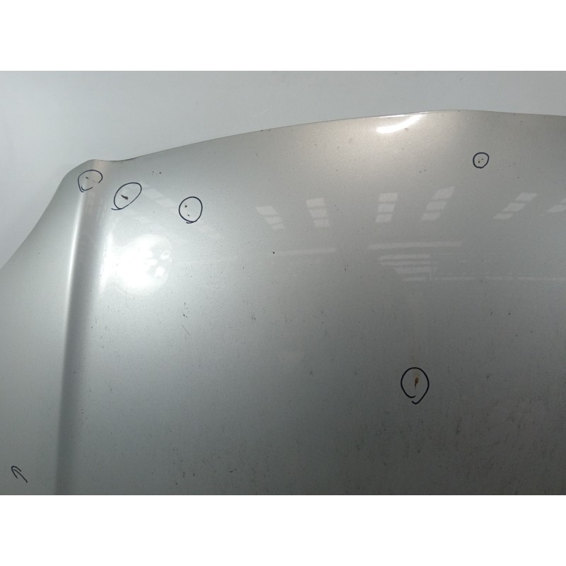 Recambio de capot para toyota avensis berlina (t25) 2.0 d4-d executive berlina (5-ptas.) referencia OEM IAM   