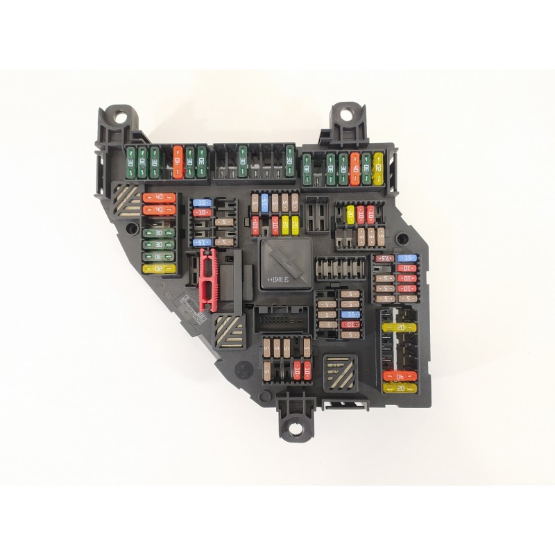 Recambio de caja reles / fusibles para bmw serie 5 touring (f11) 520d xdrive referencia OEM IAM 61149264923 926492302 9264923