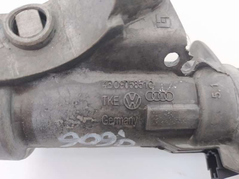 Recambio de conmutador de arranque para seat ibiza (6j5) reference referencia OEM IAM 4B0905851C 4B0905849 