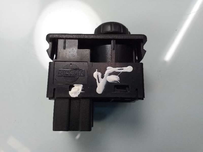 Recambio de mando retrovisor para nissan terrano/terrano.ii (r20) avenue referencia OEM IAM   