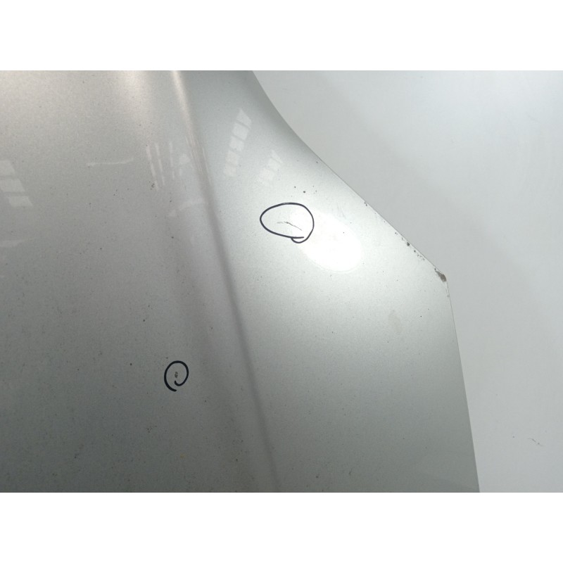 Recambio de capot para toyota avensis berlina (t25) 2.0 d4-d executive berlina (5-ptas.) referencia OEM IAM   