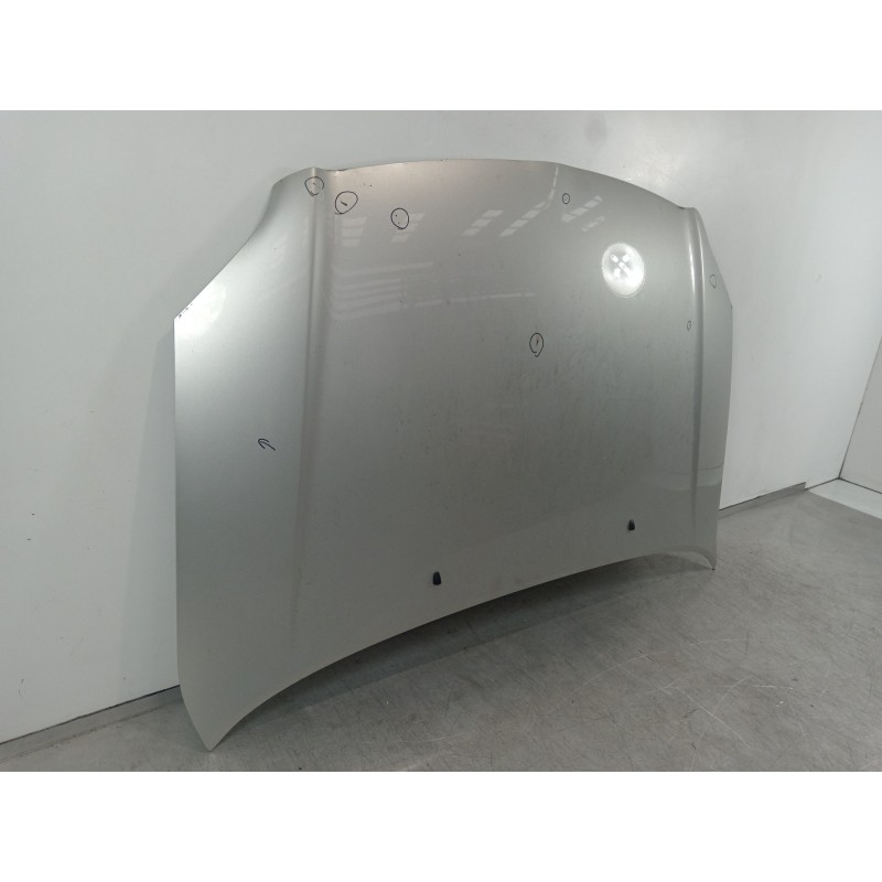 Recambio de capot para toyota avensis berlina (t25) 2.0 d4-d executive berlina (5-ptas.) referencia OEM IAM   