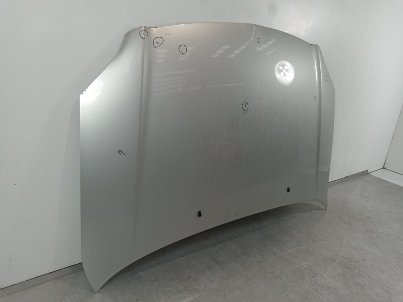 Recambio de capot para toyota avensis berlina (t25) 2.0 d4-d executive berlina (5-ptas.) referencia OEM IAM   