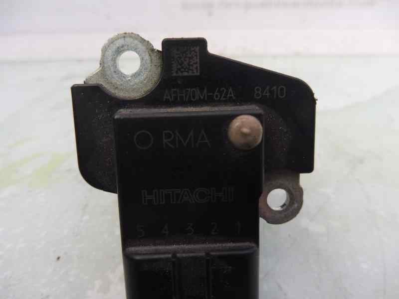 Recambio de caudalimetro para honda accord berlina (cu) elegance referencia OEM IAM AFH70M62A 8410 