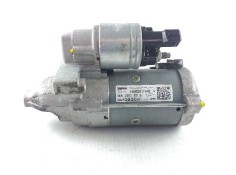 Recambio de motor arranque para peugeot 208 allure referencia OEM IAM 9825233080  