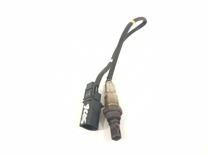 Recambio de sonda lambda para seat ibiza (6j5) reference referencia OEM IAM 03L906262D  