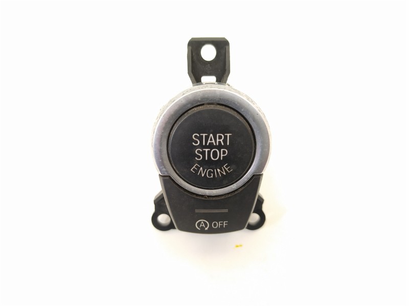 Recambio de conmutador de arranque para bmw serie 5 touring (f11) 520d xdrive referencia OEM IAM 915383101  