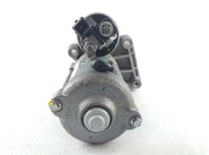 Recambio de motor arranque para peugeot 208 allure referencia OEM IAM 9825233080   2