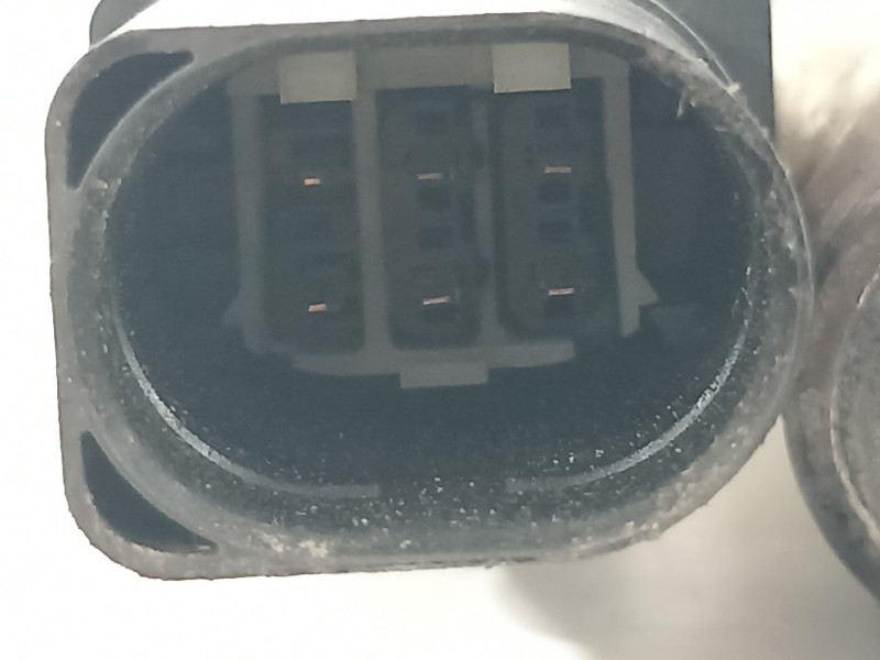 Recambio de sonda lambda para seat ibiza (6j5) reference referencia OEM IAM 03L906262D  