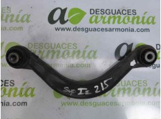 Recambio de brazo suspension superior trasero izquierdo para mazda 6 lim. (gh) 2.0 crtd 140cv active (5-ptas.) referencia OEM IA