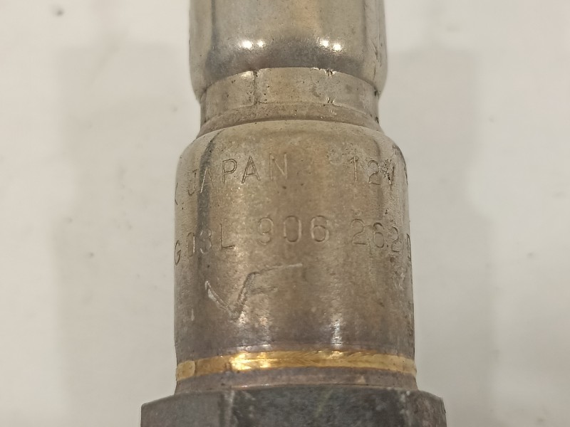 Recambio de sonda lambda para seat ibiza (6j5) reference referencia OEM IAM 03L906262D  