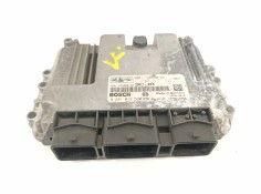 Recambio de centralita motor uce para mazda 3 berlina (bk) 1.6 crdt active referencia OEM IAM 5M6112A650BA 0281012530 