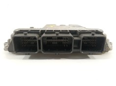 Recambio de centralita motor uce para mazda 3 berlina (bk) 1.6 crdt active referencia OEM IAM 5M6112A650BA 0281012530  2