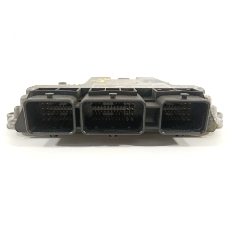 Recambio de centralita motor uce para mazda 3 berlina (bk) 1.6 crdt active referencia OEM IAM 5M6112A650BA 0281012530 