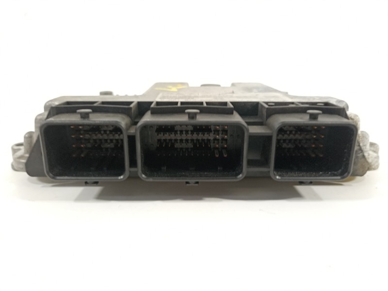 Recambio de centralita motor uce para mazda 3 berlina (bk) 1.6 crdt active referencia OEM IAM 5M6112A650BA 0281012530 