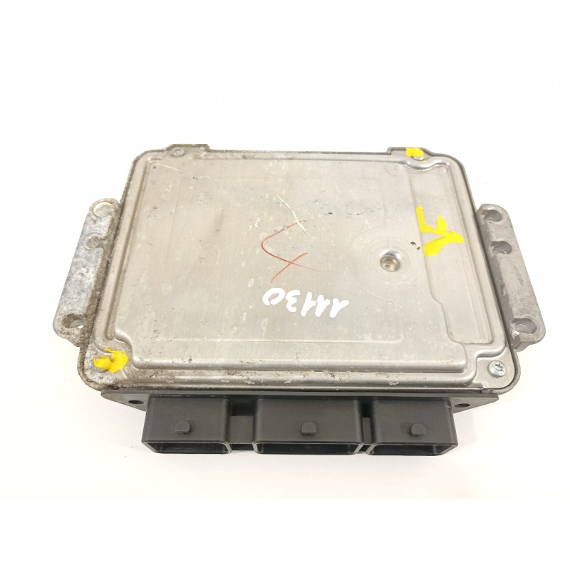 Recambio de centralita motor uce para mazda 3 berlina (bk) 1.6 crdt active referencia OEM IAM 5M6112A650BA 0281012530 