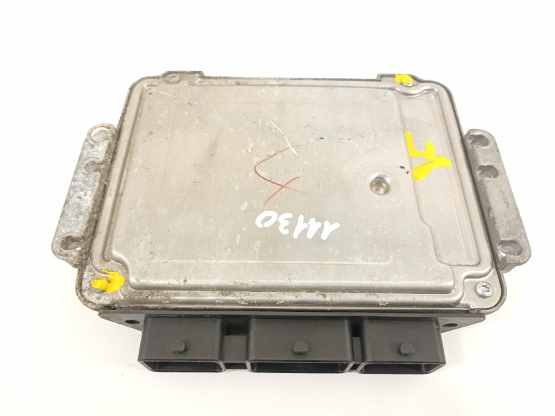 Recambio de centralita motor uce para mazda 3 berlina (bk) 1.6 crdt active referencia OEM IAM 5M6112A650BA 0281012530 