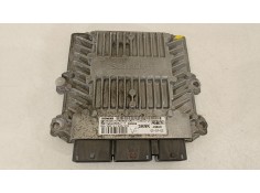 Recambio de centralita motor uce para ford focus berlina (cap) ambiente (d) referencia OEM IAM 4M5112A650JK  