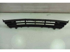 Recambio de rejilla paragolpes delantero para bmw serie 5 touring (f11) 520d xdrive referencia OEM IAM 51117331724   2
