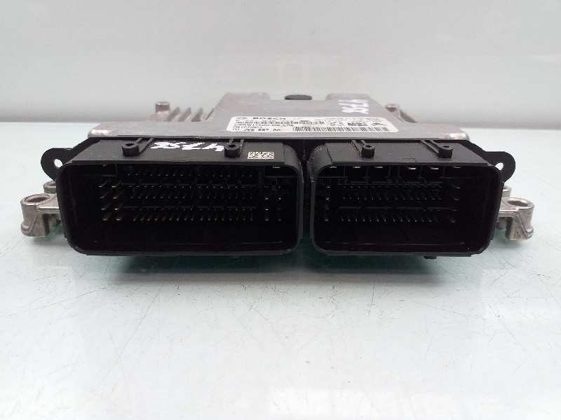 Recambio de centralita motor uce para peugeot 208 allure referencia OEM IAM 9830225780 0281035332 9818703480