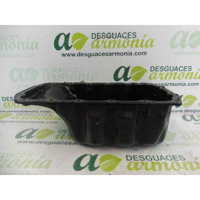 Recambio de carter para peugeot 207 xs referencia OEM IAM V755048380  