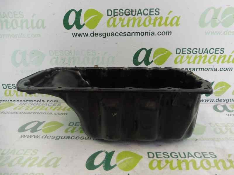 Recambio de carter para peugeot 207 xs referencia OEM IAM V755048380  