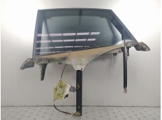 Recambio de elevalunas trasero izquierdo para audi a6 berlina (4f2) 3.0 tdi quattro (165kw) referencia OEM IAM 4F0839461 4F09598