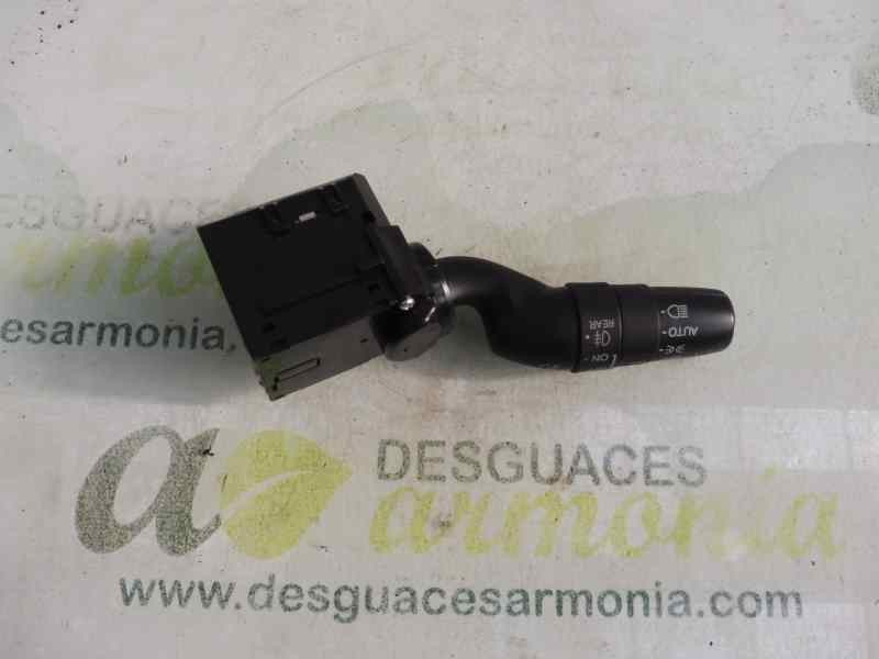 Recambio de mando limpia para honda accord berlina (cu) elegance referencia OEM IAM M29843  