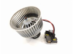 Recambio de ventilador calefaccion para bmw serie 5 touring (f11) 520d xdrive referencia OEM IAM 9226780 W8353003 