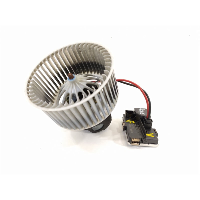 Recambio de ventilador calefaccion para bmw serie 5 touring (f11) 520d xdrive referencia OEM IAM 9226780 W8353003 