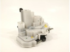 Recambio de cerradura puerta delantera derecha para fiat doblo active referencia OEM IAM 51910349  