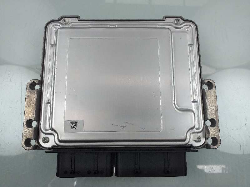 Recambio de centralita motor uce para peugeot 208 allure referencia OEM IAM 9830225780 0281035332 9818703480