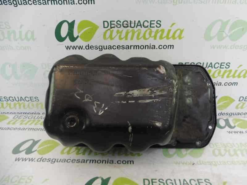 Recambio de carter para peugeot 207 xs referencia OEM IAM V755048380  