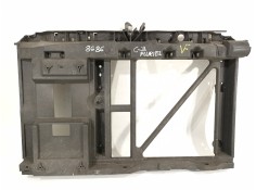 Recambio de panel frontal para citroën c3 pluriel 1.6 16v sensodrive referencia OEM IAM 9652855780 9652855680 9652855880