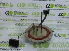 Recambio de aforador para mazda 6 lim. (gh) 2.0 crtd 140cv active (5-ptas.) referencia OEM IAM GS1H 07L18N01 