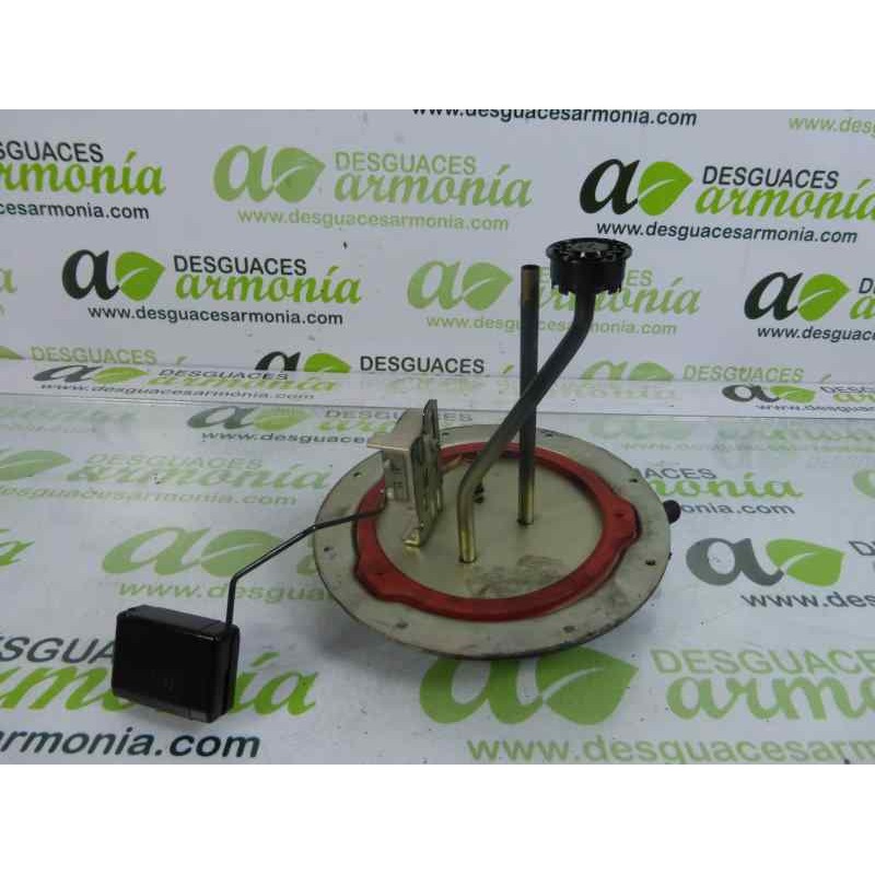 Recambio de aforador para mazda 6 lim. (gh) 2.0 crtd 140cv active (5-ptas.) referencia OEM IAM GS1H 07L18N01 