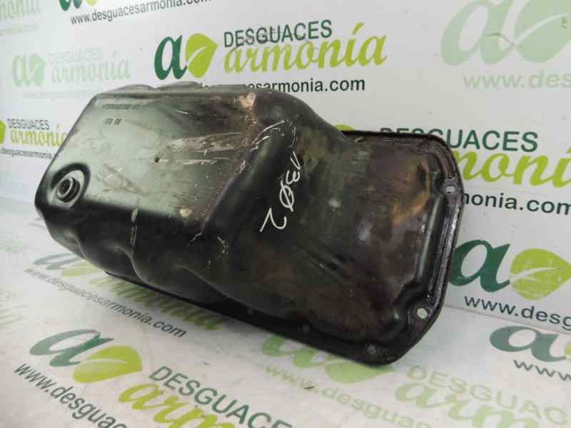 Recambio de carter para peugeot 207 xs referencia OEM IAM V755048380  