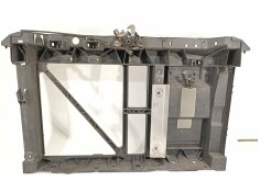 Recambio de panel frontal para citroën c3 pluriel 1.6 16v sensodrive referencia OEM IAM 9652855780 9652855680 9652855880 2