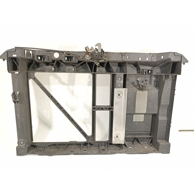 Recambio de panel frontal para citroën c3 pluriel 1.6 16v sensodrive referencia OEM IAM 9652855780 9652855680 9652855880