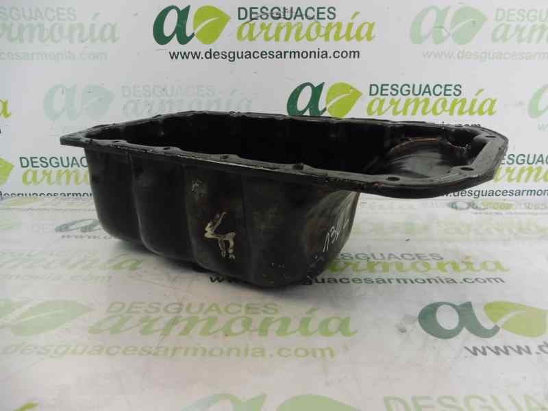 Recambio de carter para peugeot 207 xs referencia OEM IAM V755048380  
