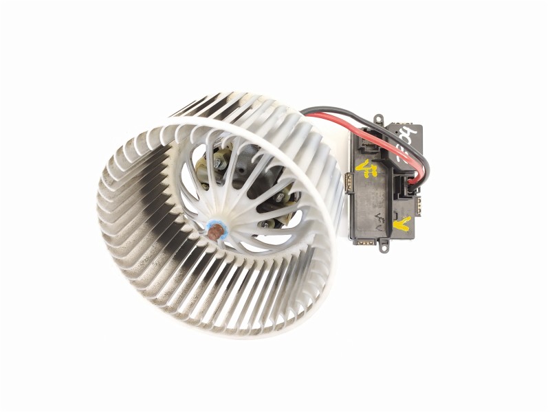 Recambio de ventilador calefaccion para bmw serie 5 touring (f11) 520d xdrive referencia OEM IAM 9226780 W8353003 