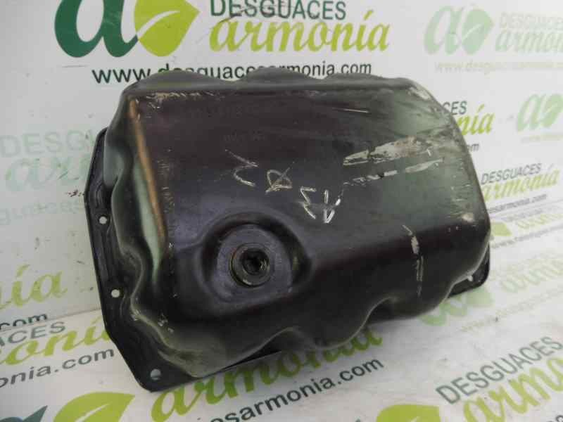 Recambio de carter para peugeot 207 xs referencia OEM IAM V755048380  