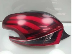 Recambio de piloto trasero izquierdo para peugeot 208 allure referencia OEM IAM 9825601280  