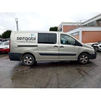 PEUGEOT EXPERT Furgoneta (VF3A_, VF3U_, VF3X_) de desguace
