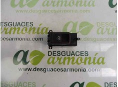 Recambio de mando elevalunas trasero izquierdo para honda accord berlina (cu) elegance referencia OEM IAM 35780TL0E01M1  