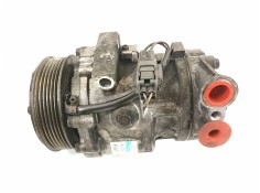 Recambio de compresor aire acondicionado para fiat doblo active referencia OEM IAM 51893889  