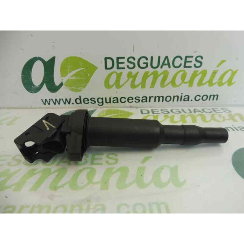 Recambio de bobina encendido para peugeot 207 xs referencia OEM IAM   